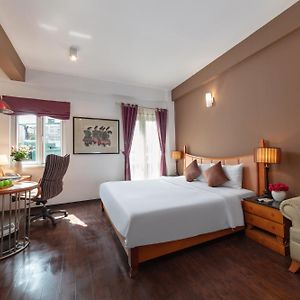 Junior Suite Balcony
